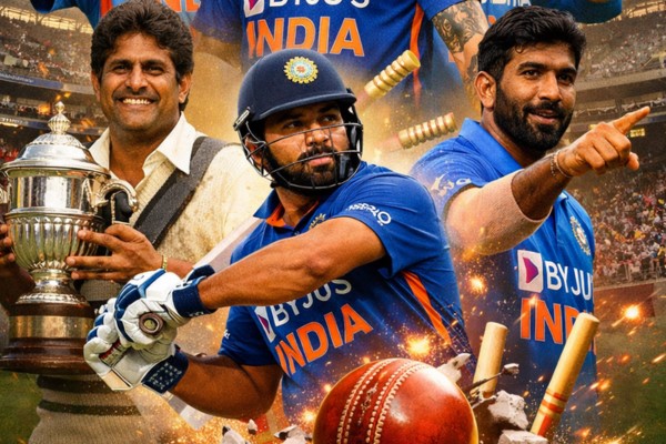 Top cricket players in India