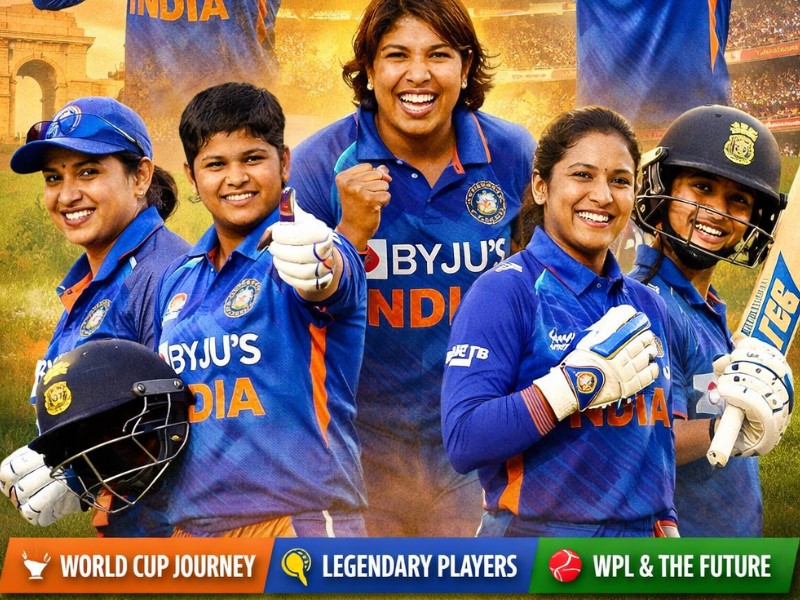 indian women cricket team
