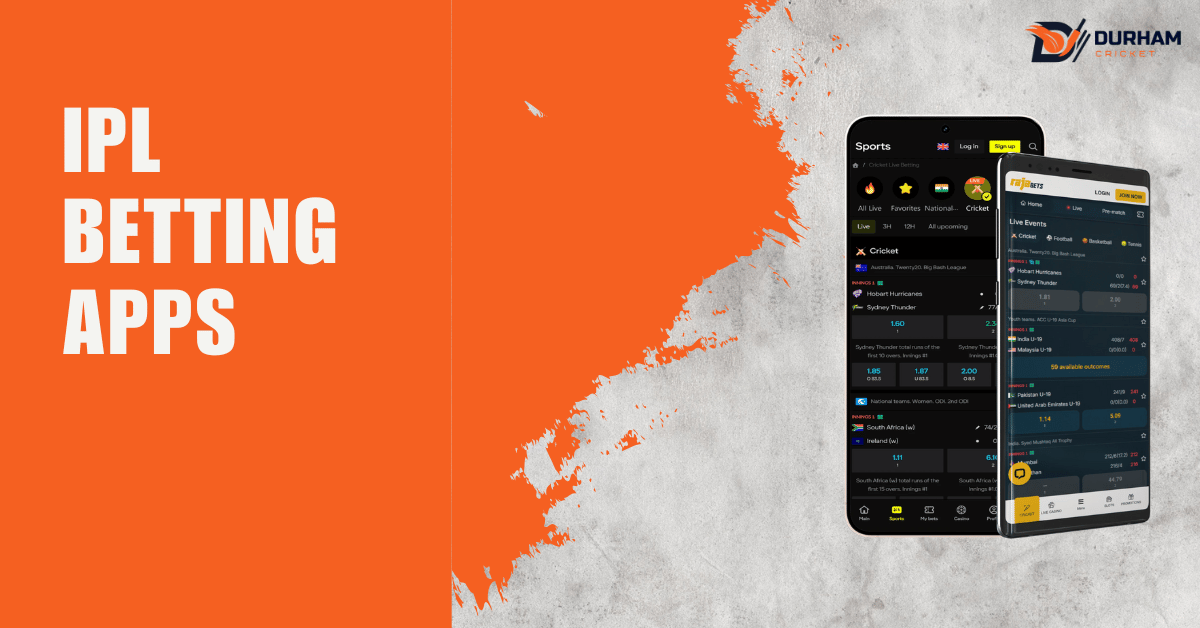 Betting in IPL – A Complete Overview of 96.in and 96 App Features